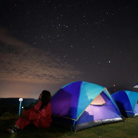 Khaokho Punsukphumok Hotel Khao Kho Luaran gambar