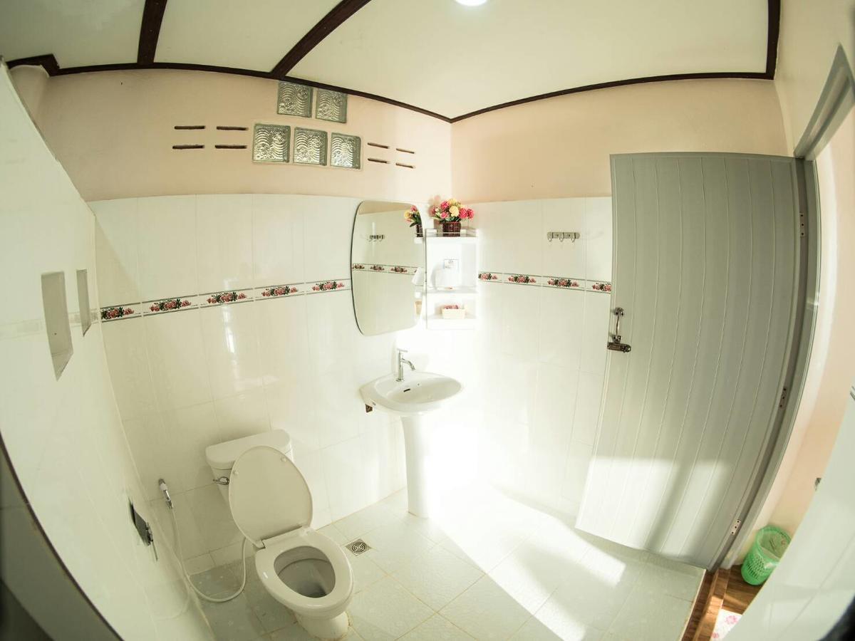 Khaokho Punsukphumok Hotel Khao Kho Luaran gambar