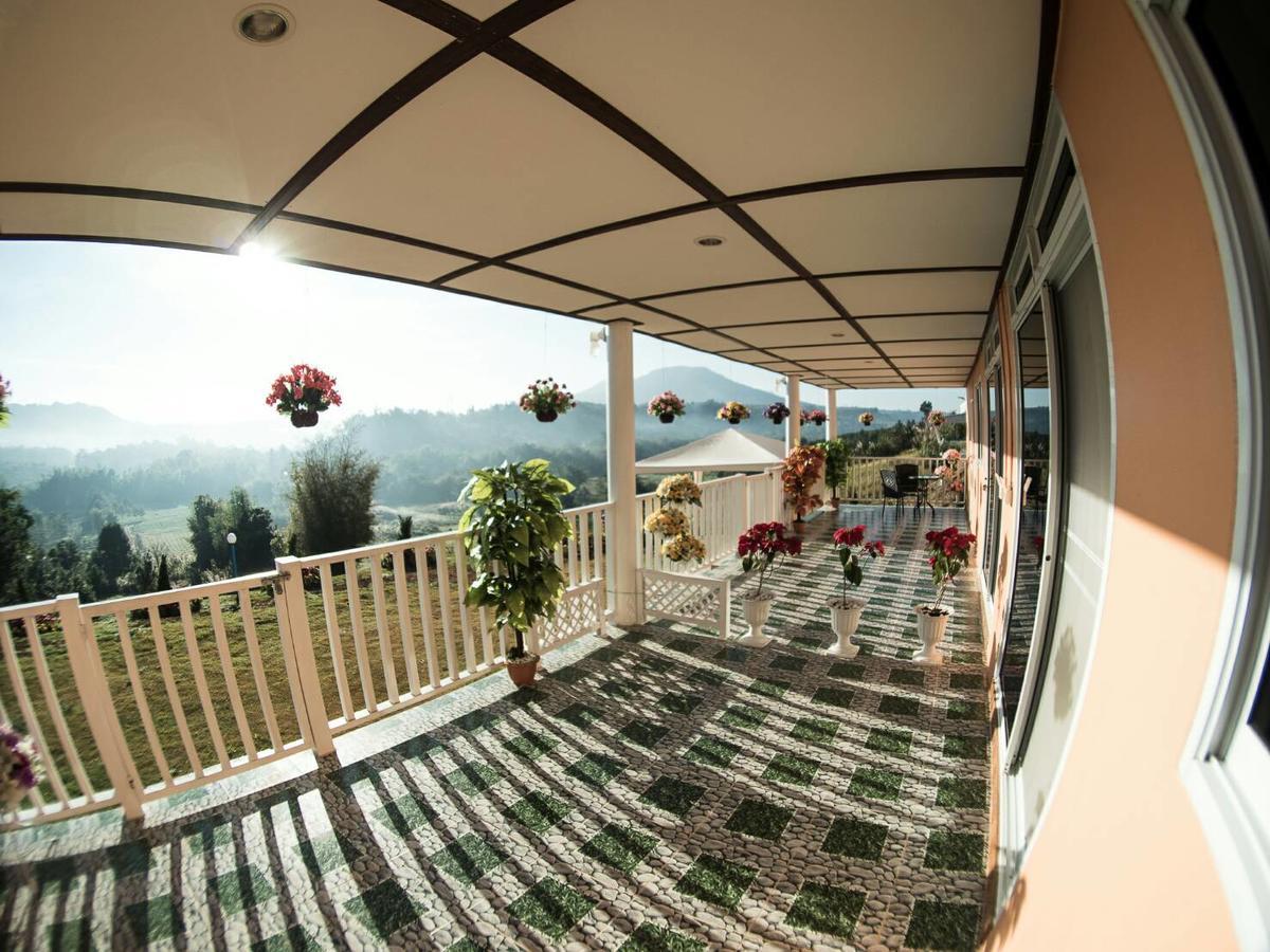 Khaokho Punsukphumok Hotel Khao Kho Luaran gambar