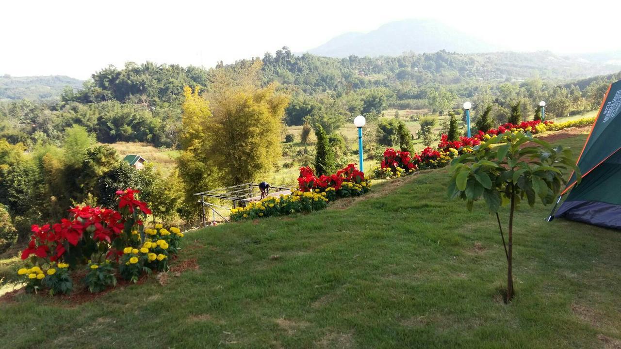 Khaokho Punsukphumok Hotel Khao Kho Luaran gambar