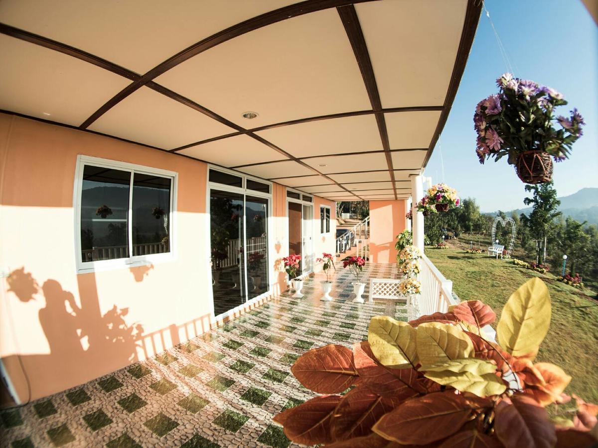 Khaokho Punsukphumok Hotel Khao Kho Luaran gambar