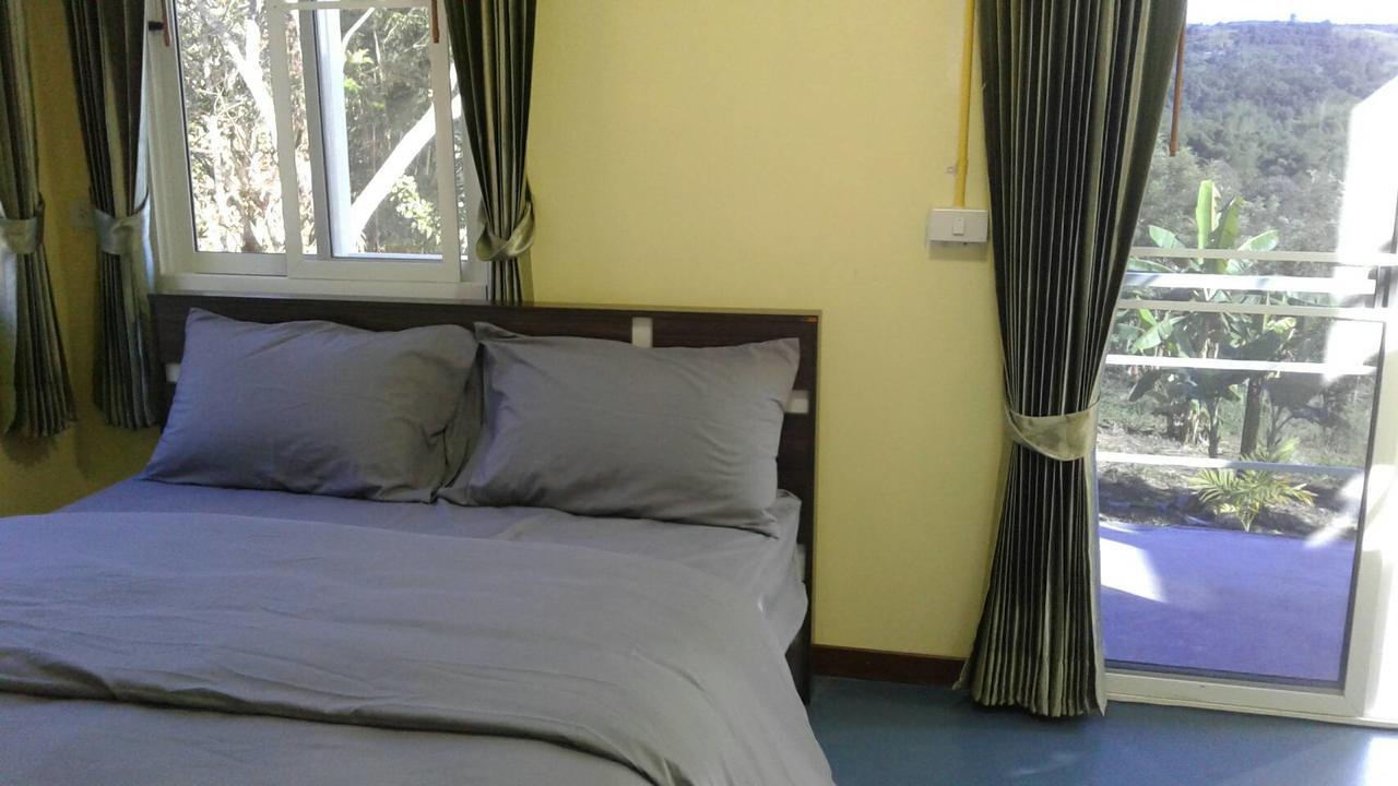 Khaokho Punsukphumok Hotel Khao Kho Luaran gambar