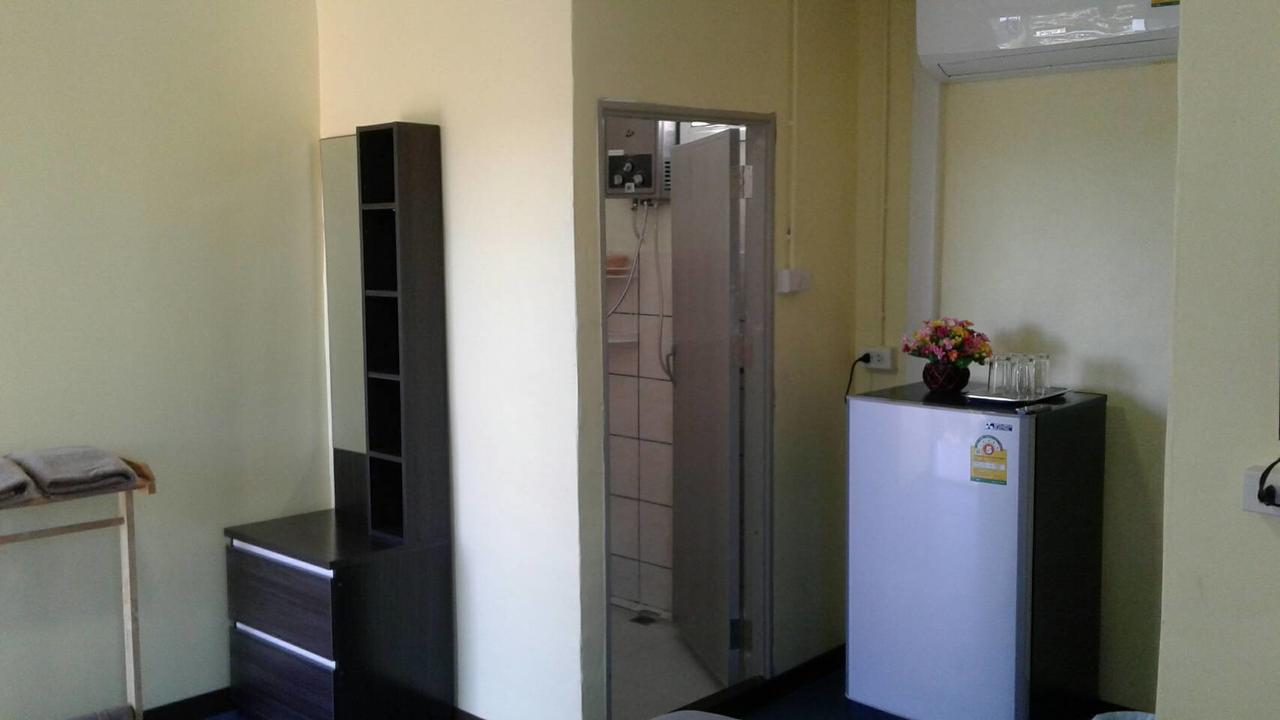 Khaokho Punsukphumok Hotel Khao Kho Luaran gambar