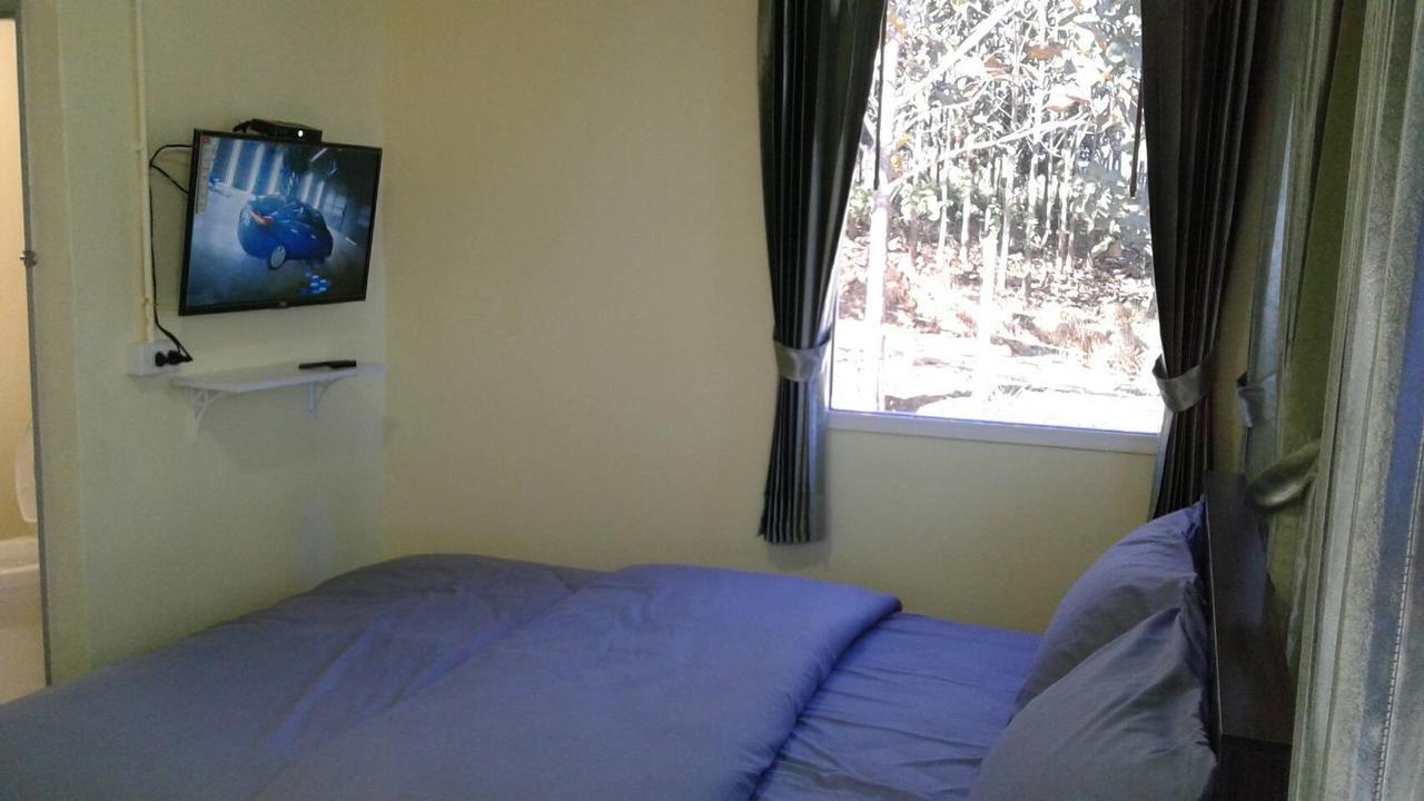 Khaokho Punsukphumok Hotel Khao Kho Luaran gambar