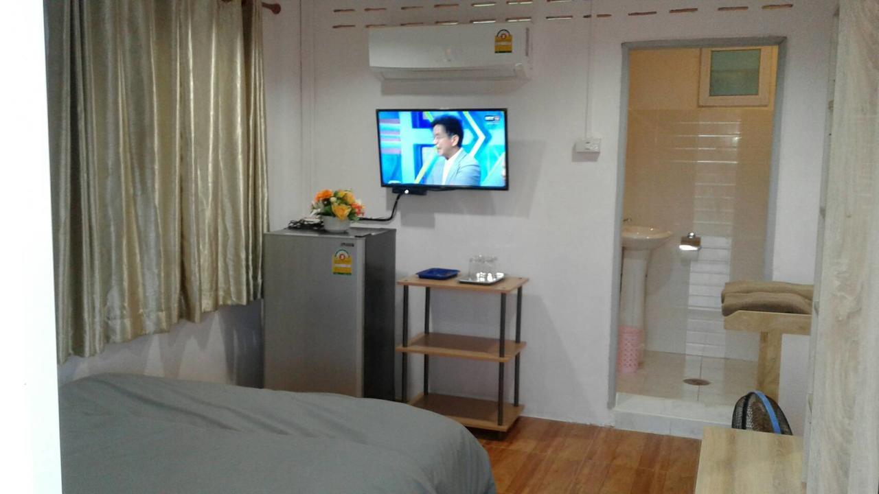 Khaokho Punsukphumok Hotel Khao Kho Luaran gambar