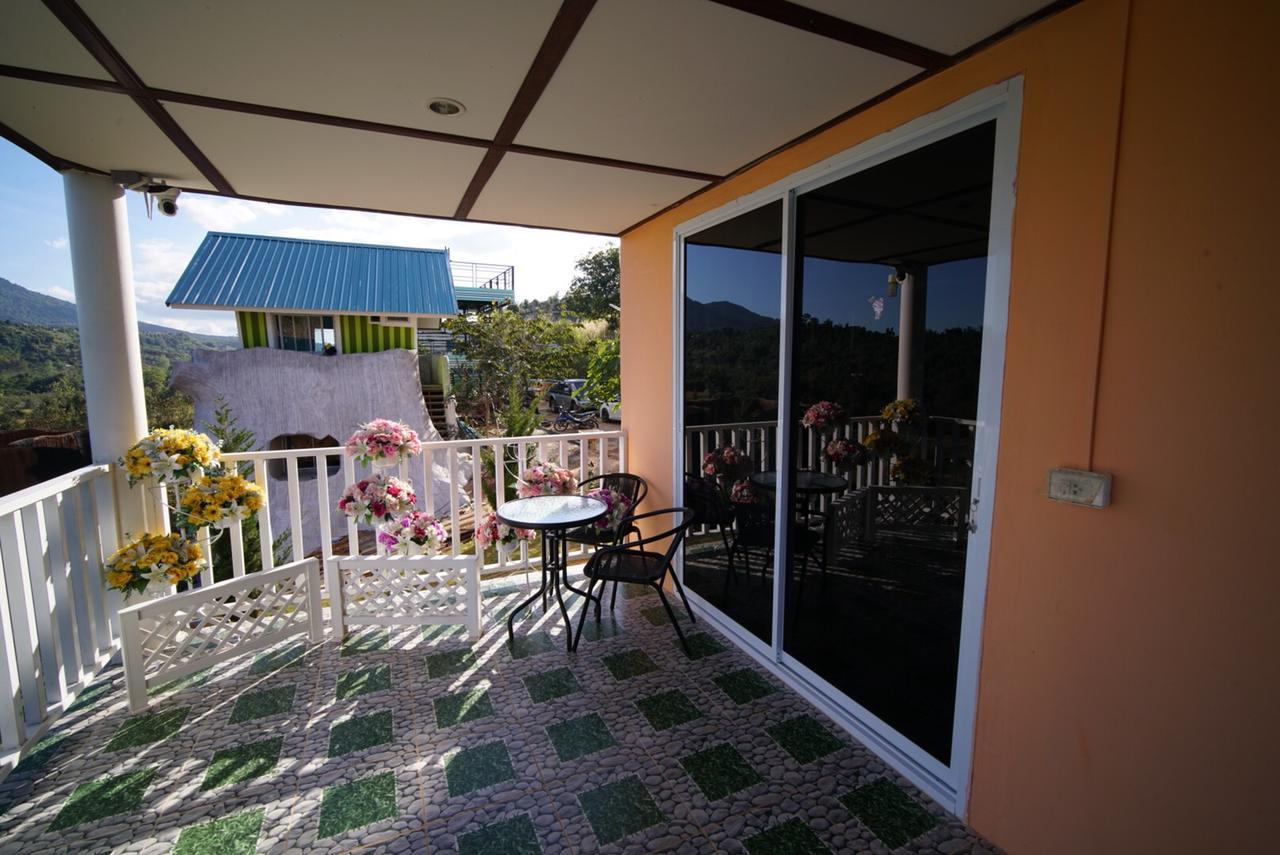 Khaokho Punsukphumok Hotel Khao Kho Luaran gambar
