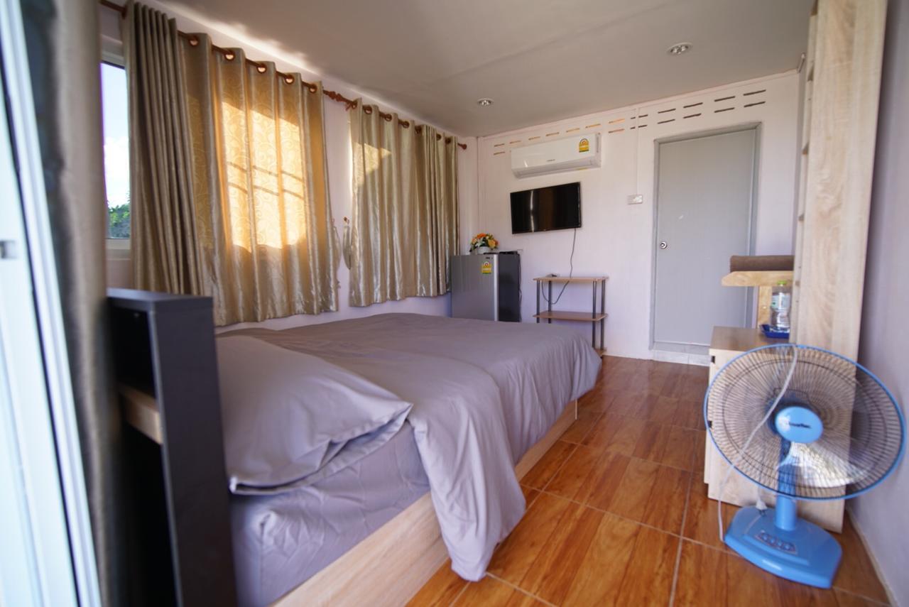 Khaokho Punsukphumok Hotel Khao Kho Luaran gambar