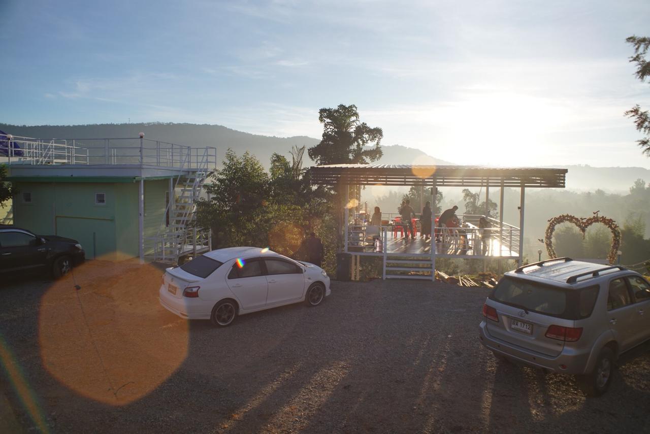 Khaokho Punsukphumok Hotel Khao Kho Luaran gambar