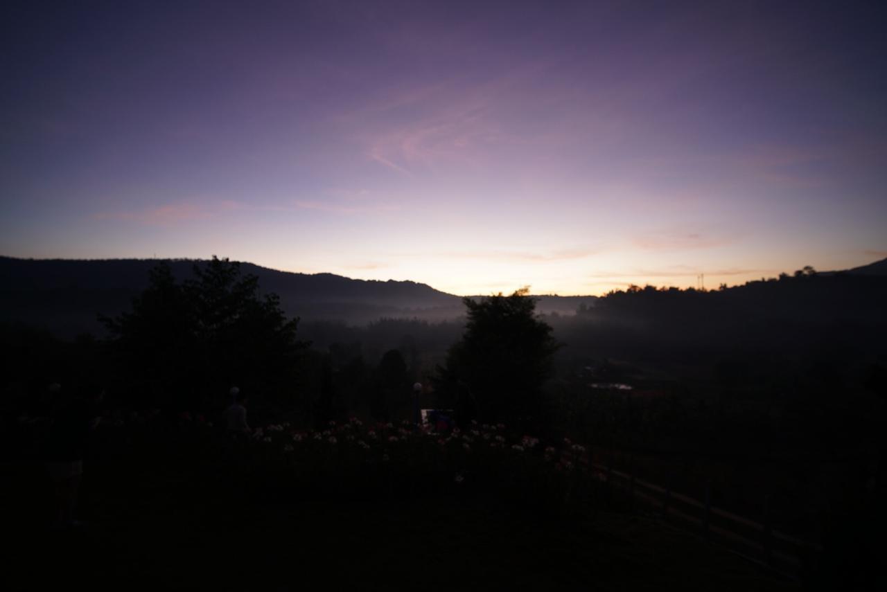 Khaokho Punsukphumok Hotel Khao Kho Luaran gambar
